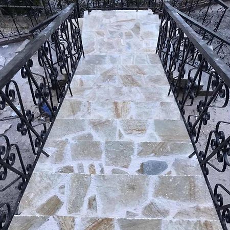 Amazing View Maisonette Parga Exterior photo