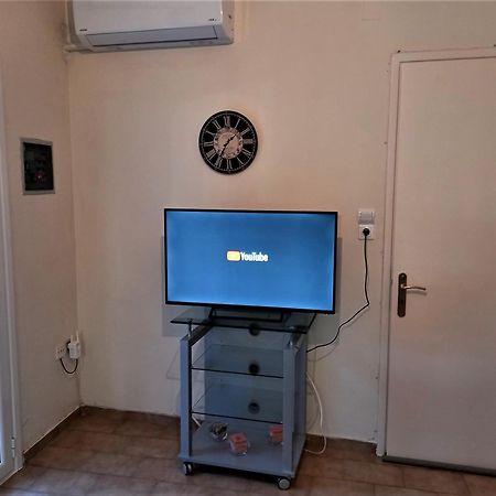 Amazing View Maisonette Parga Exterior photo