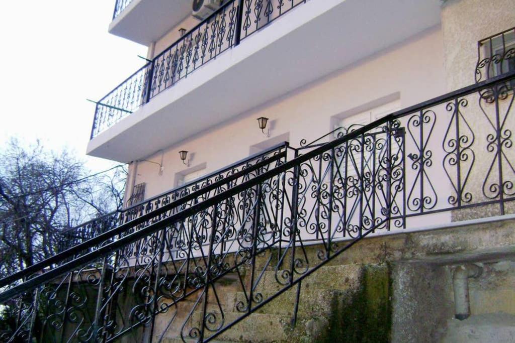 Amazing View Maisonette Parga Exterior photo