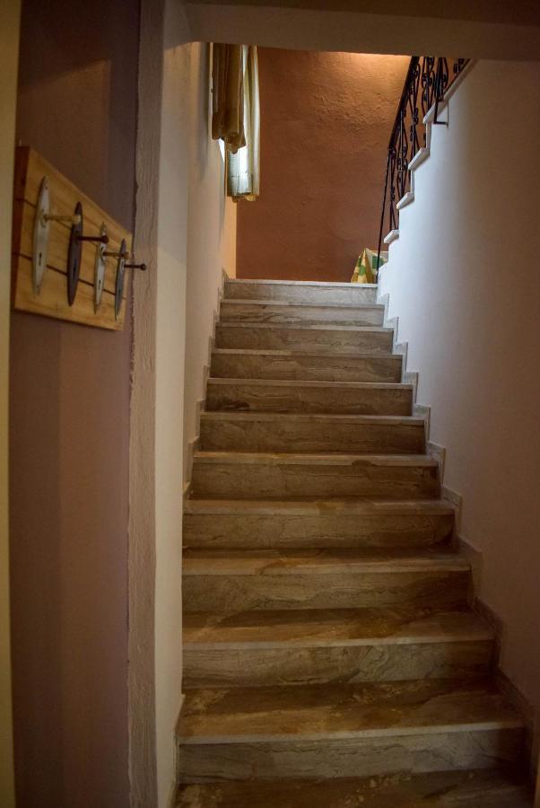 Amazing View Maisonette Parga Exterior photo